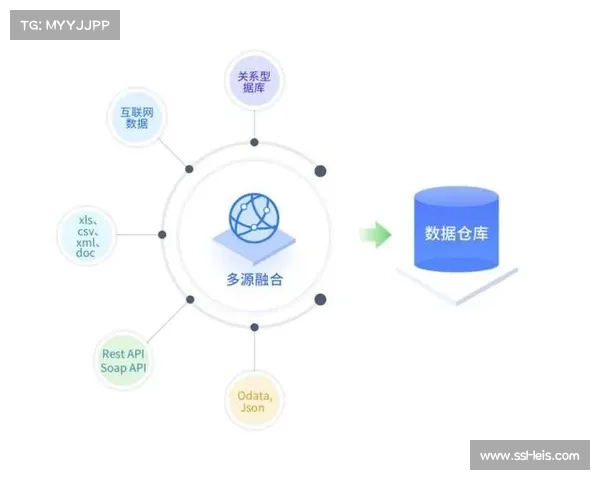 智能化推进阶段内多源数据融合算法趋于成熟 支撑数字化平台深度画像